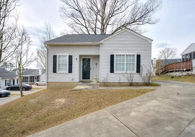 1st image of 2110 Oak Ridge Rd, Augusta, GA 30907 | MLS# 98253317