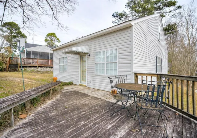 38th image of 2110 Oak Ridge Rd, Augusta, GA 30907 | MLS# 98253317
