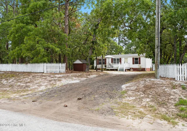 Homes for sale in Southport, NC | 1319 Woodcrest Rd, Southport, NC 28461 | MLS# 100582469