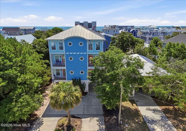 1st image of 1205 Swordfish Ln #Unit 2, Carolina Beach, NC 28428 | MLS# 100586221