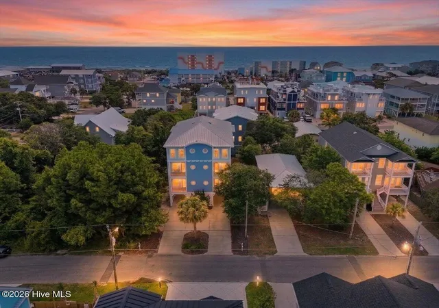 82nd image of 1205 Swordfish Ln #Unit 2, Carolina Beach, NC 28428 | MLS# 100586221