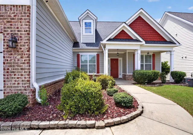 Photo 3 of Single family home for sale at 3915 Berkshire Way, Grovetown, GA 30813 | MLS# 100584757 | Listing updated on 2026-09-25