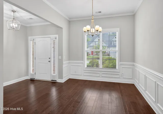 Photo 4 of Single family home for sale at 3915 Berkshire Way, Grovetown, GA 30813 | MLS# 100584757 | Listing updated on 2026-09-25