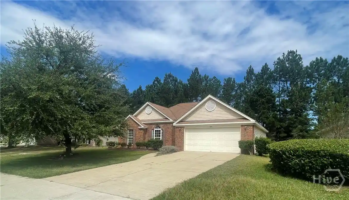 Photo 1 of Single family home for sale at 128 Arbor Village Dr, Pooler, GA 31322 | MLS# SA365658 | Listing updated on 2026-10-21