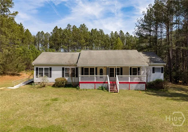 Homes for sale in Comer, GA | 2970 Davids Home Church Rd, Comer, GA 30629 | MLS# CL352011