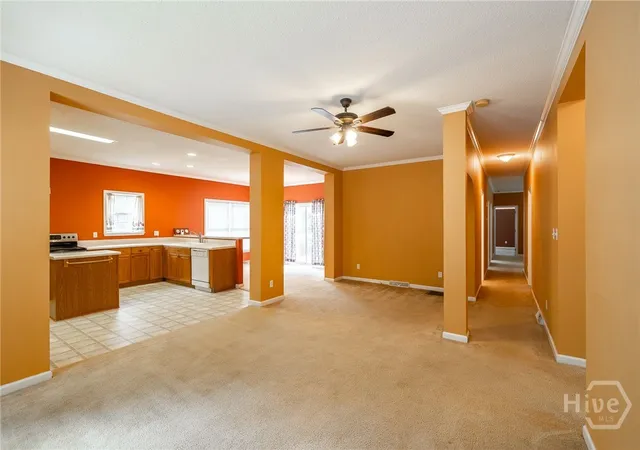 Homes for sale in Comer, GA | 2970 Davids Home Church Rd, Comer, GA 30629 | MLS# CL352011