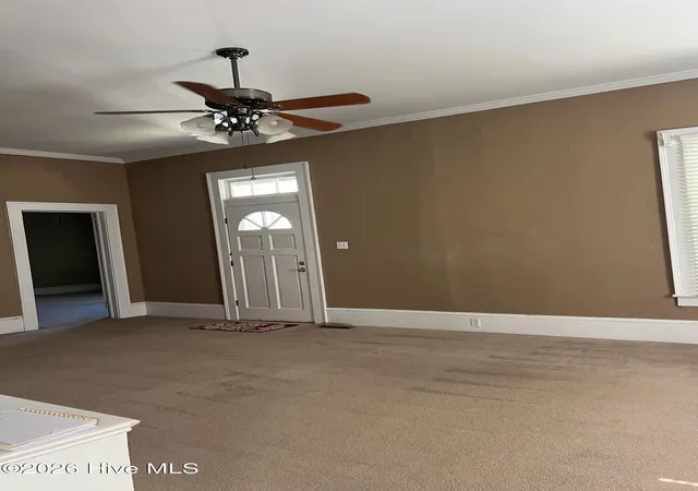 Photo 4 of Single family home for sale at 183 Nc 124 W, Macclesfield, NC 27852 | MLS# 100571766 | Listing updated on 2026-08-31
