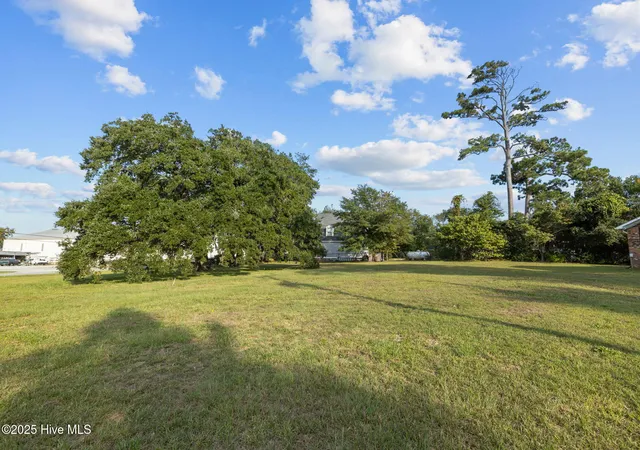 Photo 3 of Land for sale at 203 Pensacola Ave, Morehead City, NC 28557 | MLS# 100537641 | Listing updated on 2026-03-02