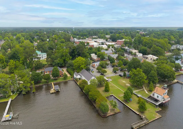 Photo 1 of Land for sale at 111 W Water St, Edenton, NC 27932 | MLS# 100577015 | Listing updated on 2026-05-27