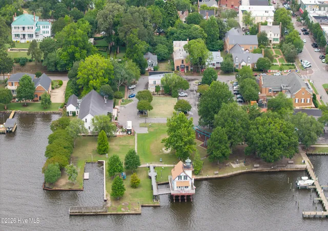 Photo 3 of Land for sale at 111 W Water St, Edenton, NC 27932 | MLS# 100577015 | Listing updated on 2026-05-27