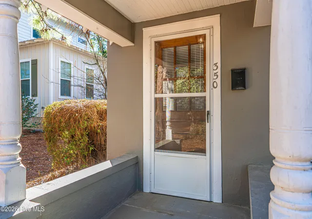 2nd image of 350 W Connecticut Ave, Southern Pines, NC 28387 | MLS# 100550669