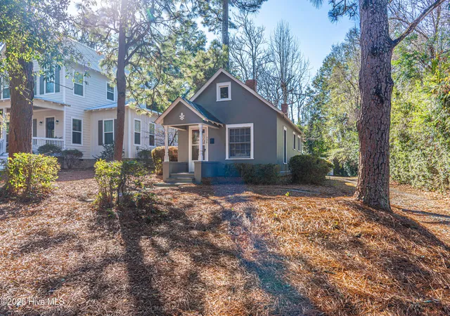 3rd image of 350 W Connecticut Ave, Southern Pines, NC 28387 | MLS# 100550669