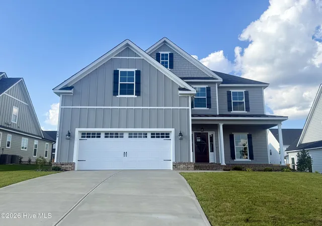 Photo 1 of Single family home for sale at 449 Woodlawn St, Evans, GA 30809 | MLS# 98253227 | Listing updated on 2026-09-16