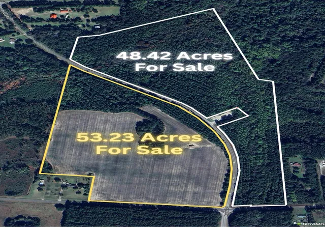 3rd image of 000 Arcola Rd, Pembroke, GA 31321 | MLS# 98254731