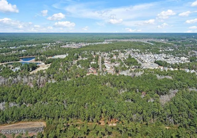 4th image of 22 Acres Suppy Rd/Long Beach Rd, Southport, NC 28461 | MLS# 100559267