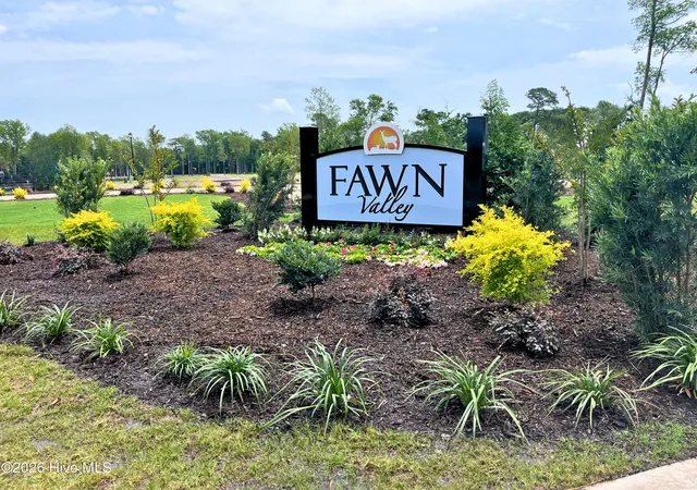 Homes for sale in Wilmington, NC | 1016 Fawn Valley Wy, Wilmington, NC 28409 | MLS# 100587864
