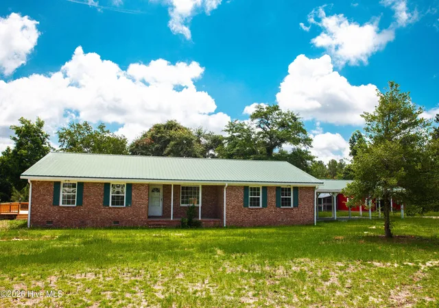 1st image of 968 Boneville Rd, Thomson, GA 30824 | MLS# 100585099