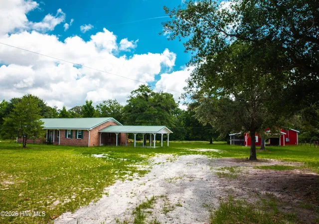 2nd image of 968 Boneville Rd, Thomson, GA 30824 | MLS# 100585099