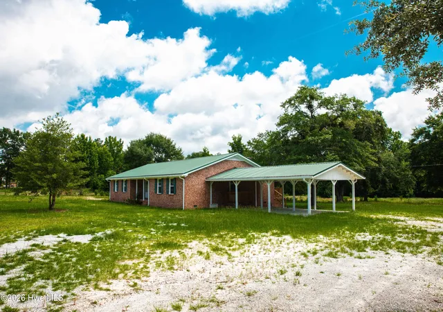 3rd image of 968 Boneville Rd, Thomson, GA 30824 | MLS# 100585099