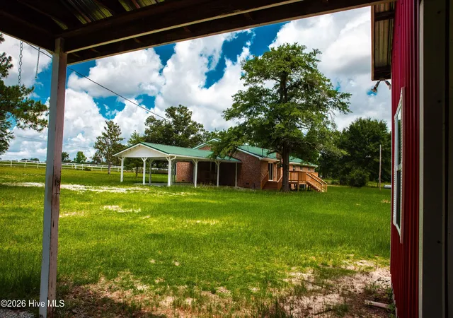 46th image of 968 Boneville Rd, Thomson, GA 30824 | MLS# 100585099