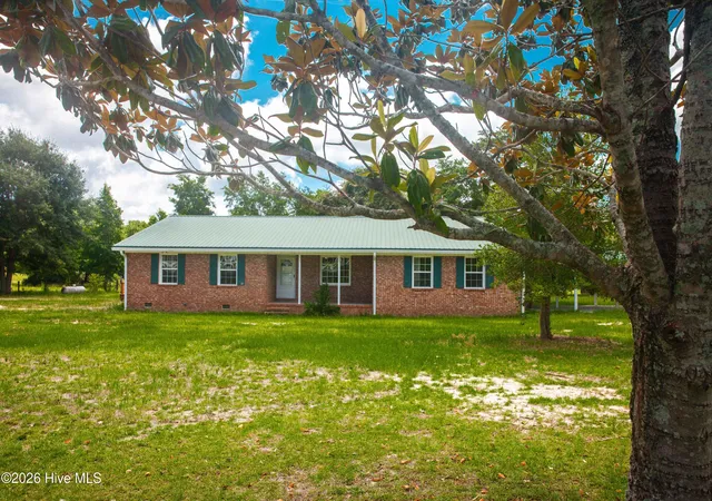 4th image of 968 Boneville Rd, Thomson, GA 30824 | MLS# 100585099