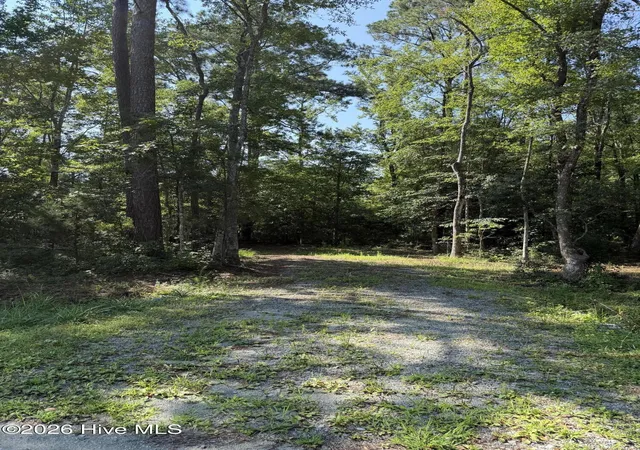 Photo 1 of Land for sale at 1421 Seafarer Dr, Oriental, NC 28571 | MLS# 100593099 | Listing updated on 2026-08-18