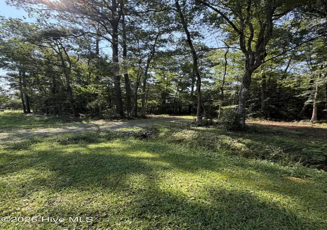 Photo 2 of Land for sale at 1421 Seafarer Dr, Oriental, NC 28571 | MLS# 100593099 | Listing updated on 2026-08-18