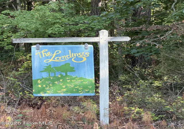 Photo 3 of Land for sale at 1421 Seafarer Dr, Oriental, NC 28571 | MLS# 100593099 | Listing updated on 2026-08-18