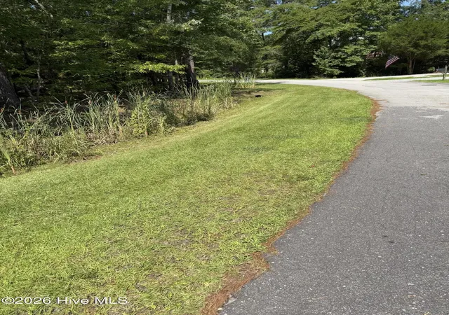 Photo 3 of Land for sale at 1421 Seafarer Dr, Oriental, NC 28571 | MLS# 100593099 | Listing updated on 2026-10-02