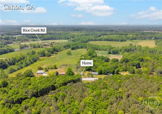 Homes for sale in Canon, GA | 3817 Hwy 17, Canon, GA 30520 | MLS# CL353486
