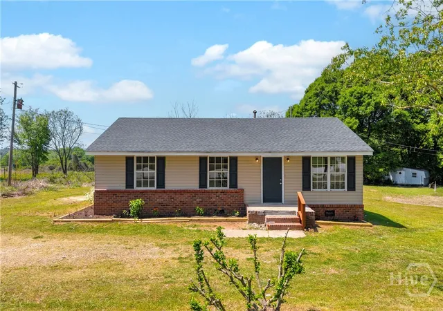 Homes for sale in Canon, GA | 3817 Hwy 17, Canon, GA 30520 | MLS# CL353486