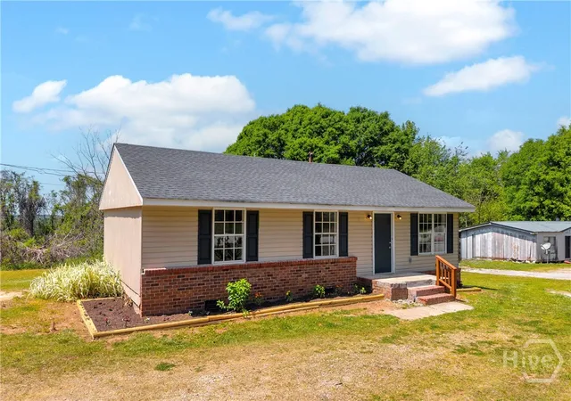 Homes for sale in Canon, GA | 3817 Hwy 17, Canon, GA 30520 | MLS# CL353486