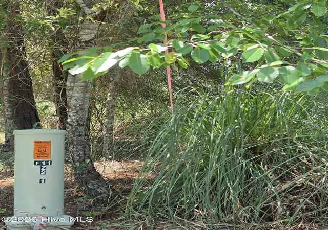 Photo 3 of Land for sale at 44 Pine Shrs Dr, Southport, NC 28461 | MLS# 100596865 | Listing updated on 2026-08-18