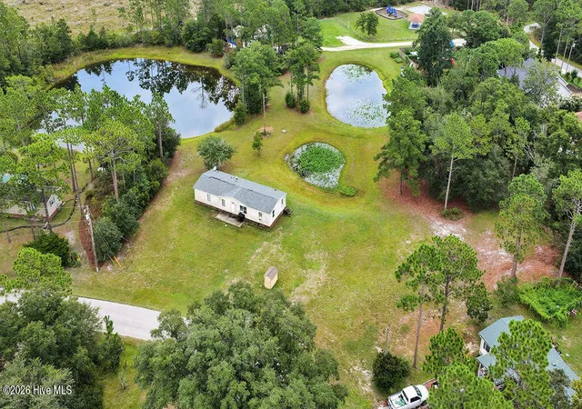 Photo 19 of Manufactured home for sale at 877 Cambridge Rd, Southport, NC 28461 | MLS# 100600270 | Listing updated on 2026-09-02