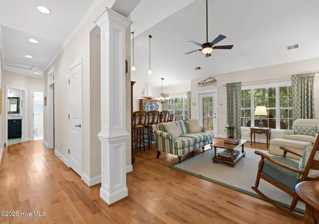 Photo 4 of Single family home for sale at 447 Kristen Ln SW, Supply, NC 28462 | MLS# 100584470 | Listing updated on 2026-09-19