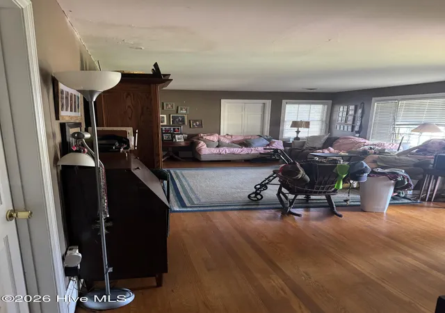 Photo 2 of Single family home for sale at 604 N Duplin St, Wallace, NC 28466 | MLS# 100596246 | Listing updated on 2026-09-24