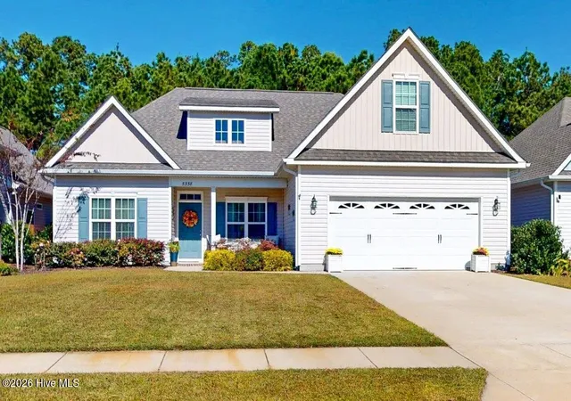 Homes for sale in Winnabow, NC | 5338 Kincaid Pl, Winnabow, NC 28479 | MLS# 100550160