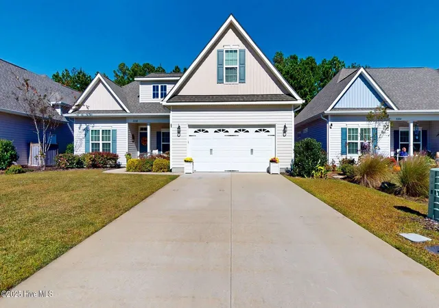 Homes for sale in Winnabow, NC | 5338 Kincaid Pl, Winnabow, NC 28479 | MLS# 100550160