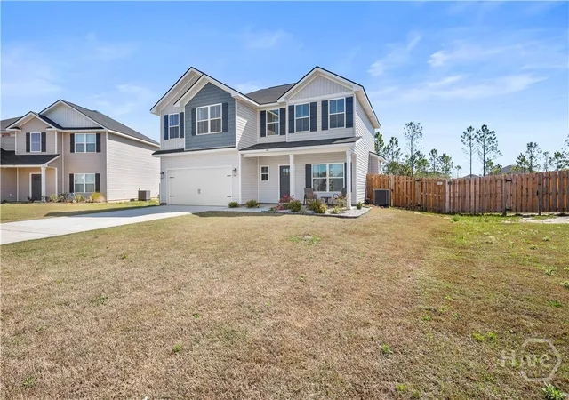 Photo 3 of Single family home for sale at 42 Franklin Tree Dr Ne, Ludowici, GA 31316 | MLS# SA351593 | Listing updated on 2026-06-20