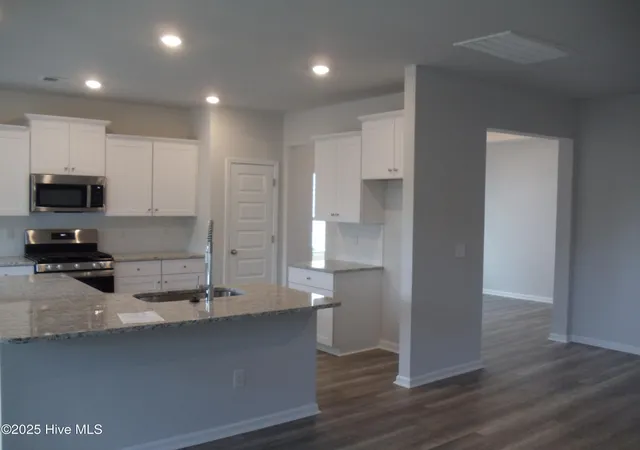 Photo 2 of Single family home for sale at 8708 Nashville Dr Nw #Litchfiled Il Lot 1226, Calabash, NC 28467 | MLS# 100593689 | Listing updated on 2026-09-15