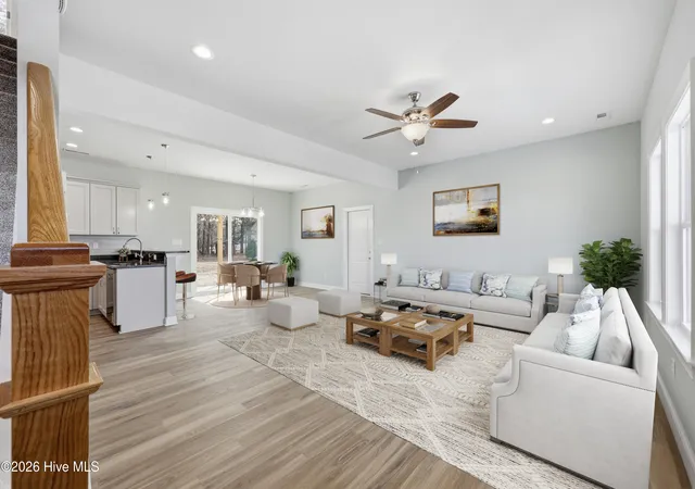 4th image of 117 Lighthouse Vw, Aydlett, NC 27916 | MLS# 100585323