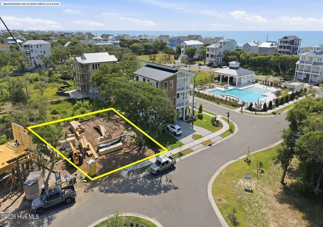 1st image of 150 Auger Shell Ct, Surf City, NC 28445 | MLS# 100584548