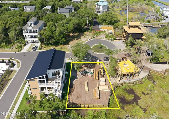 4th image of 150 Auger Shell Ct, Surf City, NC 28445 | MLS# 100584548