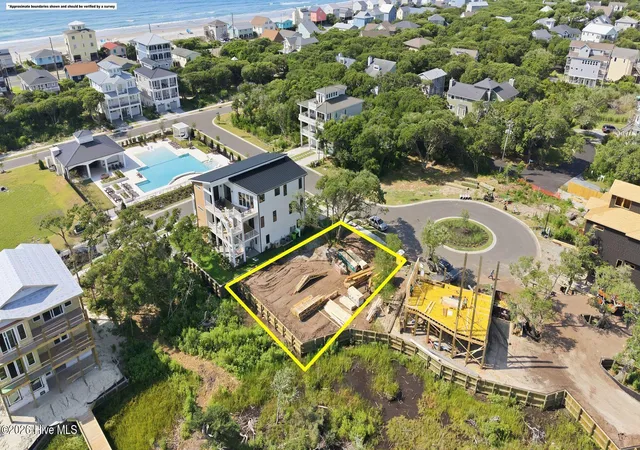 5th image of 150 Auger Shell Ct, Surf City, NC 28445 | MLS# 100584548