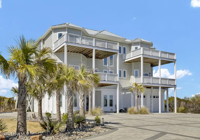 1st image of 1511 New River Inlet Rd, N Topsail Beach, NC 28460 | MLS# 100499001