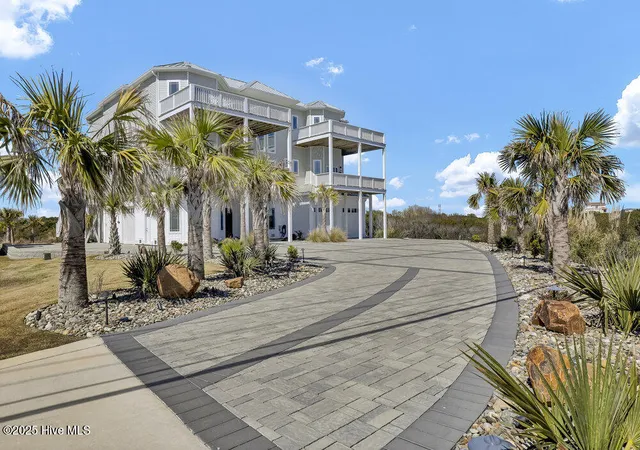 2nd image of 1511 New River Inlet Rd, N Topsail Beach, NC 28460 | MLS# 100499001