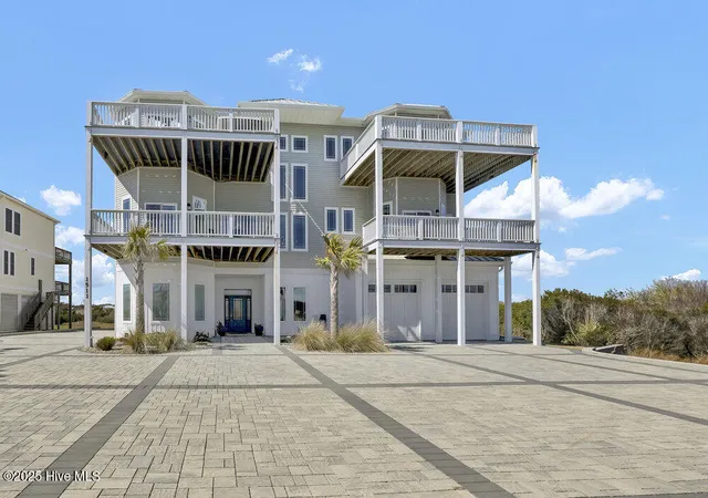 3rd image of 1511 New River Inlet Rd, N Topsail Beach, NC 28460 | MLS# 100499001