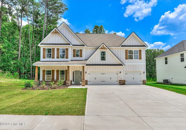 Homes for sale in Evans, GA | 430 Bronco, Evans, GA 30809 | MLS# 100586754