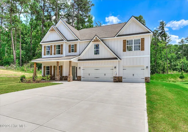 Homes for sale in Evans, GA | 430 Bronco, Evans, GA 30809 | MLS# 100586754