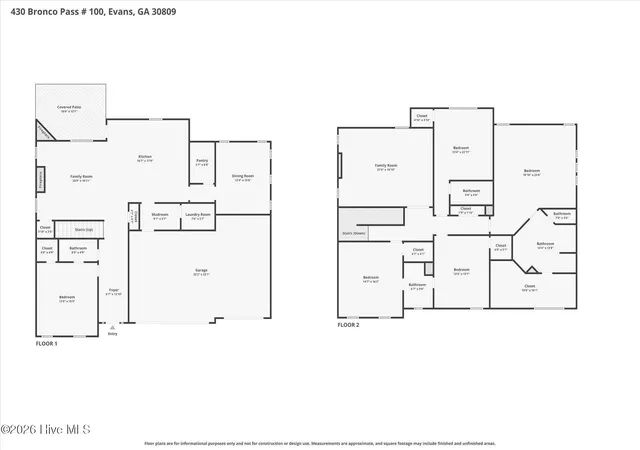 Homes for sale in Evans, GA | 430 Bronco, Evans, GA 30809 | MLS# 100586754